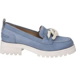 Alternative view of Gerry Weber Sena 2 61 | Slipper Für Damen | Blau Sena 2 61, Skyblue Komfort-Slipper - Blau