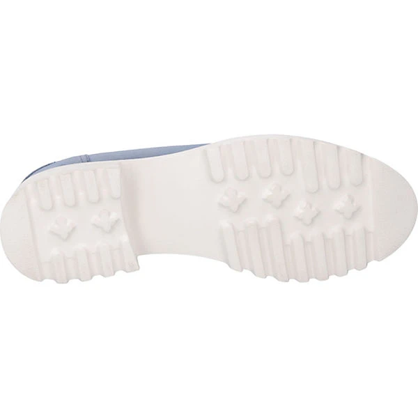Gerry Weber Sena 2 61 | Slipper Für Damen | Blau Sena 2 61, Skyblue Komfort-Slipper - Blau 10 Gerry Weber Sena 2 61 | Slipper Für Damen | Blau Sena 2 61, Skyblue Komfort-Slipper - Blau – Bild 8