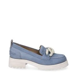 Gerry Weber Sena 2 61 | Slipper Für Damen | Blau Sena 2 61, Skyblue Komfort-Slipper - Blau 29 Gerry Weber Sena 2 61 | Slipper Für Damen | Blau Sena 2 61, Skyblue Komfort-Slipper - Blau -Ara-Shop 30006644 10