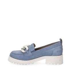 Gerry Weber Sena 2 61 | Slipper Für Damen | Blau Sena 2 61, Skyblue Komfort-Slipper - Blau 31 Gerry Weber Sena 2 61 | Slipper Für Damen | Blau Sena 2 61, Skyblue Komfort-Slipper - Blau -Ara-Shop 30006644 12