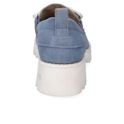 Gerry Weber Sena 2 61 | Slipper Für Damen | Blau Sena 2 61, Skyblue Komfort-Slipper - Blau 32 Gerry Weber Sena 2 61 | Slipper Für Damen | Blau Sena 2 61, Skyblue Komfort-Slipper - Blau -Ara-Shop 30006644 13