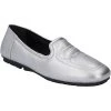 Gerry Weber Cecina 05 | Slipper Für Damen | Grau Cecina 05, Silber Komfort-Slipper - Silber 1 Gerry Weber Cecina 05 | Slipper Für Damen | Grau Cecina 05, Silber Komfort-Slipper - Silber -Ara-Shop 30007181 01