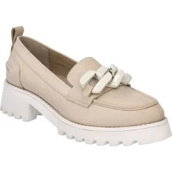 Gerry Weber Sena 2 61 | Slipper Für Damen | Beige Sena 2 61, Beige Komfort-Slipper - Beige