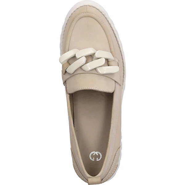 Gerry Weber Sena 2 61 | Slipper Für Damen | Beige Sena 2 61, Beige Komfort-Slipper - Beige 11 Gerry Weber Sena 2 61 | Slipper Für Damen | Beige Sena 2 61, Beige Komfort-Slipper - Beige – Bild 9