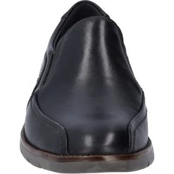 Josef Seibel Tyler 38 | Slipper Für Herren | Schwarz Tyler 38, Schwarz Komfort-Slipper - Schwarz 26 Josef Seibel Tyler 38 | Slipper Für Herren | Schwarz Tyler 38, Schwarz Komfort-Slipper - Schwarz -Ara-Shop 30009689 07