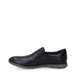 Josef Seibel Tyler 38 | Slipper Für Herren | Schwarz Tyler 38, Schwarz Komfort-Slipper - Schwarz 31 Josef Seibel Tyler 38 | Slipper Für Herren | Schwarz Tyler 38, Schwarz Komfort-Slipper - Schwarz -Ara-Shop 30009689 12