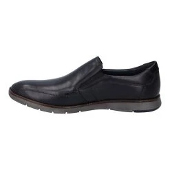 Josef Seibel Tyler 38 | Slipper Für Herren | Schwarz Tyler 38, Schwarz Komfort-Slipper - Schwarz 37 Josef Seibel Tyler 38 | Slipper Für Herren | Schwarz Tyler 38, Schwarz Komfort-Slipper - Schwarz -Ara-Shop 30009689 18