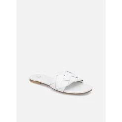 Gerry Weber Arona 02 | Slipper Für Damen | Weiß Arona 02, Weiss Komfort-Slipper - Weiß 23 Gerry Weber Arona 02 | Slipper Für Damen | Weiß Arona 02, Weiss Komfort-Slipper - Weiß -Ara-Shop 30013618 04