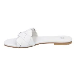 Gerry Weber Arona 02 | Slipper Für Damen | Weiß Arona 02, Weiss Komfort-Slipper - Weiß 37 Gerry Weber Arona 02 | Slipper Für Damen | Weiß Arona 02, Weiss Komfort-Slipper - Weiß -Ara-Shop 30013618 18