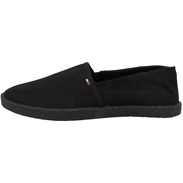 Tommy Hilfiger Tommy Jeans Espadrille Slipper Herren Klassische Slipper 3 Tommy Hilfiger Tommy Jeans Espadrille Slipper Herren Klassische Slipper