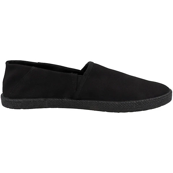 Tommy Hilfiger Tommy Jeans Espadrille Slipper Herren Klassische Slipper 5 Tommy Hilfiger Tommy Jeans Espadrille Slipper Herren Klassische Slipper – Bild 3
