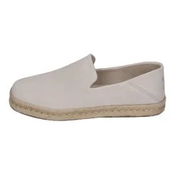 Alternative view of Toms SANTIAGO 10019867 Espadrilles - Natur