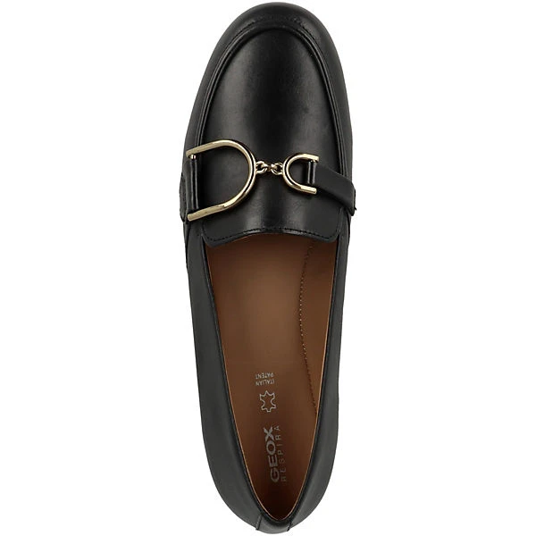 Geox D Palmaria C Slipper Damen Klassische Slipper 4 Geox D Palmaria C Slipper Damen Klassische Slipper – Bild 2