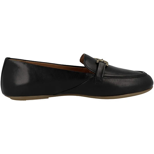 Geox D Palmaria C Slipper Damen Klassische Slipper 5 Geox D Palmaria C Slipper Damen Klassische Slipper – Bild 3