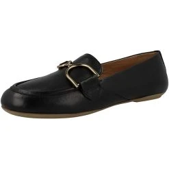 Geox D Palmaria C Slipper Damen Klassische Slipper 10 Geox D Palmaria C Slipper Damen Klassische Slipper -Ara-Shop 30117949 04