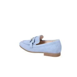 Alternative view of Gabor Slipper - Blau