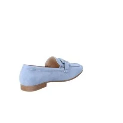 Gabor Slipper - Blau 7 Gabor Slipper - Blau -Ara-Shop 30127580 03