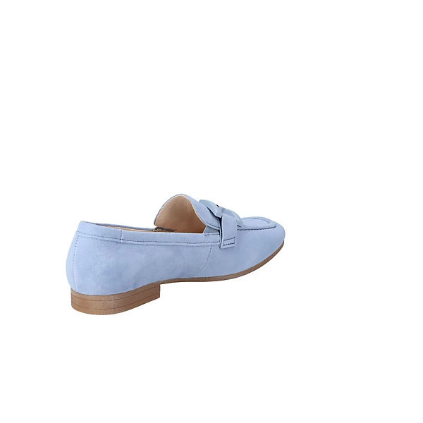 Gabor Slipper - Blau 5 Gabor Slipper - Blau – Bild 3