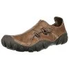 Clarks Momo Spirit 2 Slipper - Braun 1 Clarks Momo Spirit 2 Slipper - Braun -Ara-Shop 3445926 01