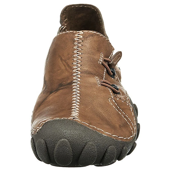Clarks Momo Spirit 2 Slipper - Braun 5 Clarks Momo Spirit 2 Slipper - Braun – Bild 3