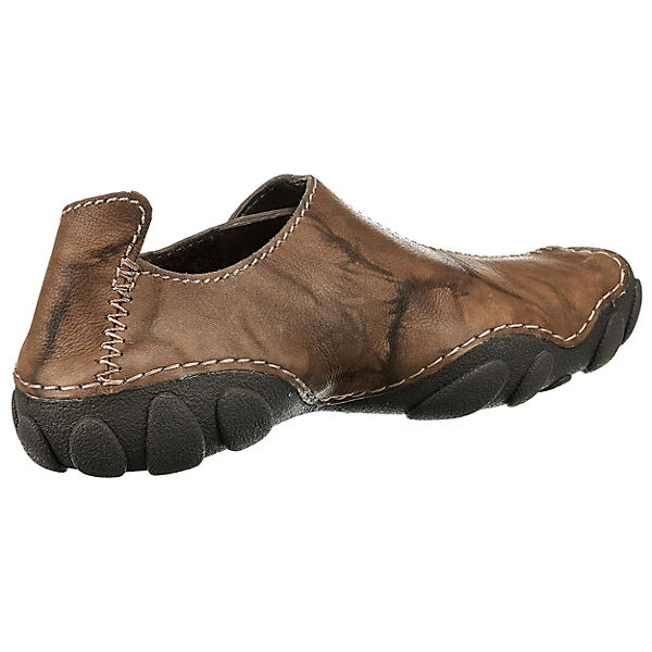 Clarks Momo Spirit 2 Slipper - Braun 6 Clarks Momo Spirit 2 Slipper - Braun – Bild 4