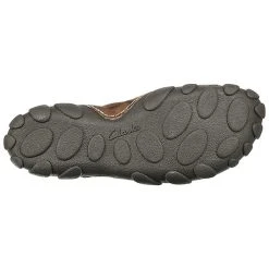 Clarks Momo Spirit 2 Slipper - Braun 13 Clarks Momo Spirit 2 Slipper - Braun -Ara-Shop 3445926 06