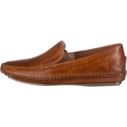 Pikolinos Jerez Komfort-Slipper - Cognac 9 Pikolinos Jerez Komfort-Slipper - Cognac -Ara-Shop 4430801 02