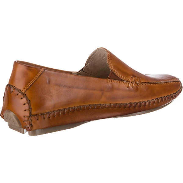 Pikolinos Jerez Komfort-Slipper - Cognac 6 Pikolinos Jerez Komfort-Slipper - Cognac – Bild 4