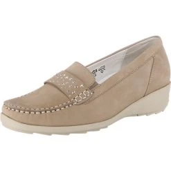 WALDLÄUFER WALDLÄUFER Hanin Slipper - Beige