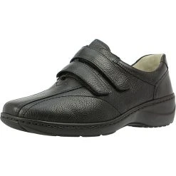 WALDLÄUFER WALDLÄUFER Slipper - Schwarz