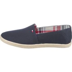 Alternative view of Tommy Hilfiger Espadrilles - Dunkelblau