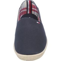 Tommy Hilfiger Espadrilles - Dunkelblau -Ara-Shop 5179042 04