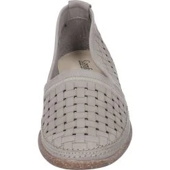 Comfortabel Slipper Komfort-Slipper - Beige -Ara-Shop 5392028 05
