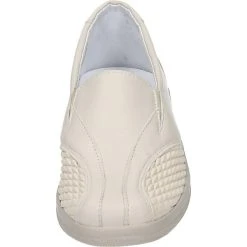 Comfortabel Slipper Komfort-Slipper - Offwhite -Ara-Shop 5394493 05