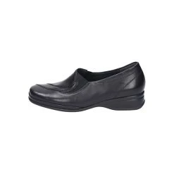 Alternative view of Semler Slipper Komfort-Slipper - Schwarz