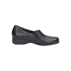 Semler Slipper Komfort-Slipper - Schwarz 11 Semler Slipper Komfort-Slipper - Schwarz -Ara-Shop 5473410 04