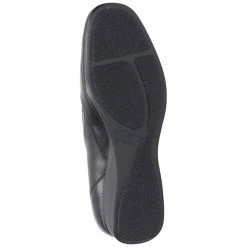 Semler Slipper Komfort-Slipper - Schwarz 13 Semler Slipper Komfort-Slipper - Schwarz -Ara-Shop 5473410 06