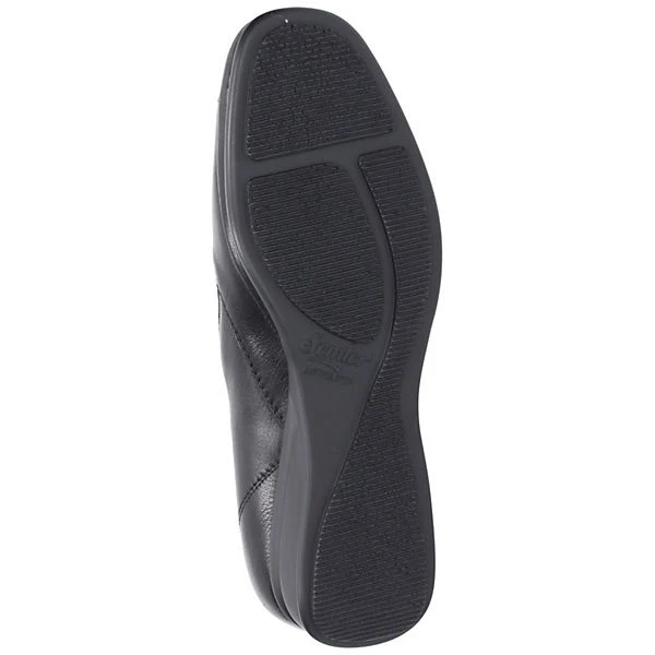 Semler Slipper Komfort-Slipper - Schwarz 8 Semler Slipper Komfort-Slipper - Schwarz – Bild 6