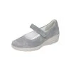 Semler Slipper Komfort-Slipper - Blau 1 Semler Slipper Komfort-Slipper - Blau -Ara-Shop 5544950 01