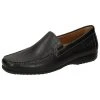 Sioux Gion-XL Slipper - Schwarz 2 Sioux Gion-XL Slipper - Schwarz -Ara-Shop 5563181 01