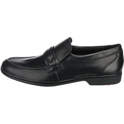 LLOYD Robin Slipper - Schwarz -Ara-Shop 5564135 02