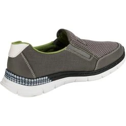Rieker Slipper - Grau 11 Rieker Slipper - Grau -Ara-Shop 7098612 05