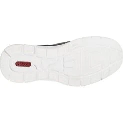 Rieker Slipper - Grau 13 Rieker Slipper - Grau -Ara-Shop 7098612 07