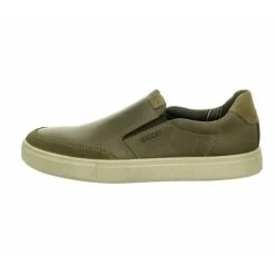 ECCO Slipper - Grau
