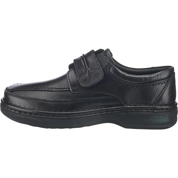 Ara Ben Komfort-Halbschuhe - Schwarz 4 Ara Ben Komfort-Halbschuhe - Schwarz – Bild 2