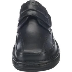 Ara Ben Komfort-Halbschuhe - Schwarz 10 Ara Ben Komfort-Halbschuhe - Schwarz -Ara-Shop 7154213 04