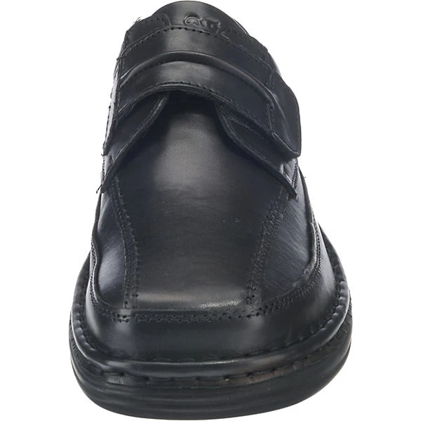 Ara Ben Komfort-Halbschuhe - Schwarz 5 Ara Ben Komfort-Halbschuhe - Schwarz – Bild 3
