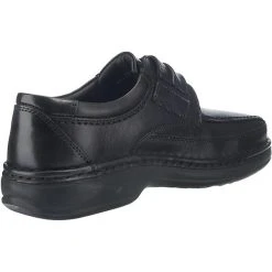 Ara Ben Komfort-Halbschuhe - Schwarz 11 Ara Ben Komfort-Halbschuhe - Schwarz -Ara-Shop 7154213 05