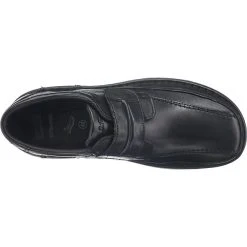 Ara Ben Komfort-Halbschuhe - Schwarz 12 Ara Ben Komfort-Halbschuhe - Schwarz -Ara-Shop 7154213 06