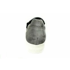 Paul Green Slipper - Grau 9 Paul Green Slipper - Grau -Ara-Shop 7175033 03